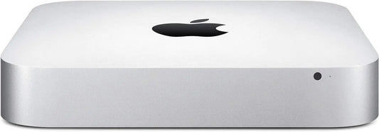 Dluxe Ave. Apple Mac Mini MGEM2LL/A Desktop Intel Core i5 2.6GHz 8GB RAM 256GB SSD Silver (Renewed)