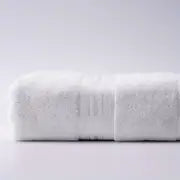 Dluxe Ave. 1PC Super Soft Combed Cotton Bath Towel, Highly Absorbent