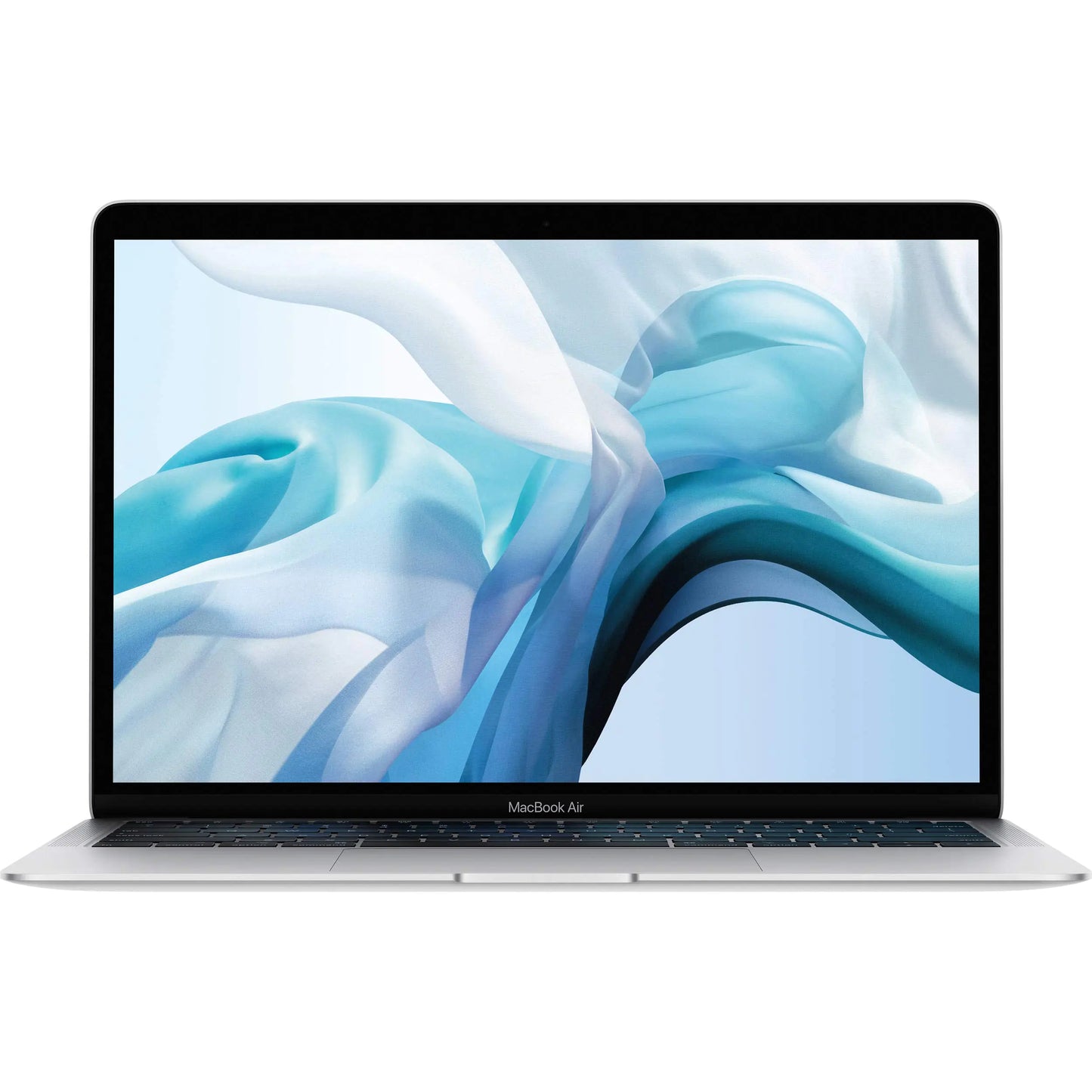 Dluxe Ave. Late 2018 Apple MacBook Air with 1.6GHz Intel Core i5 (13.3 in 8GB RAM 512GB SSD) Silver (Renewed)