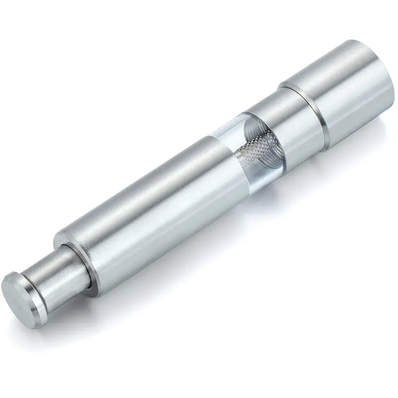 Dluxe Ave. Stainless Steel Manual Pepper Grinder for Home Use