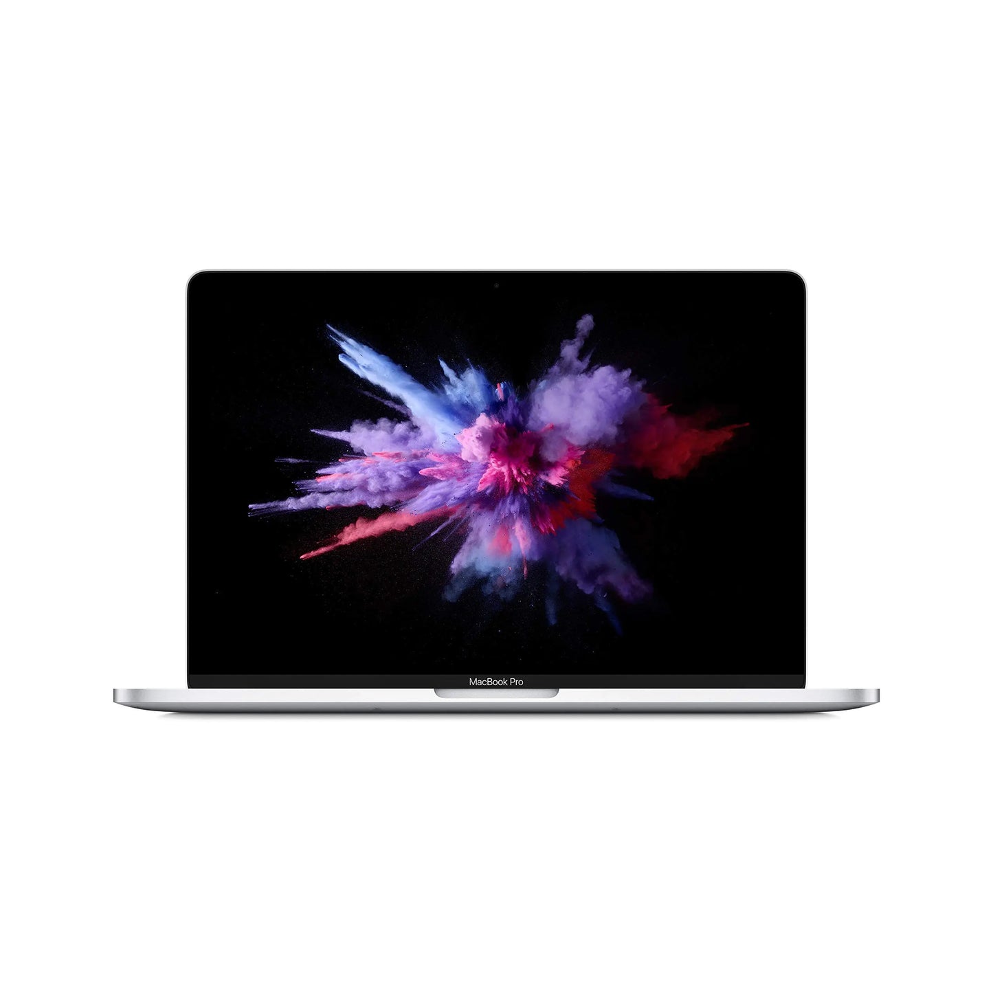 Dluxe Ave. 2019 Apple MacBook Pro with 1.4 GHz Intel Core i5 (13-inch 8GB RAM 128GB Storage) - Silver (Renewed)