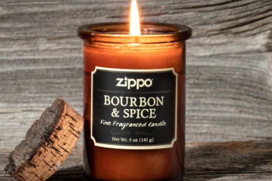 Dluxe Ave. Bourbon and Spice - 5 oz.