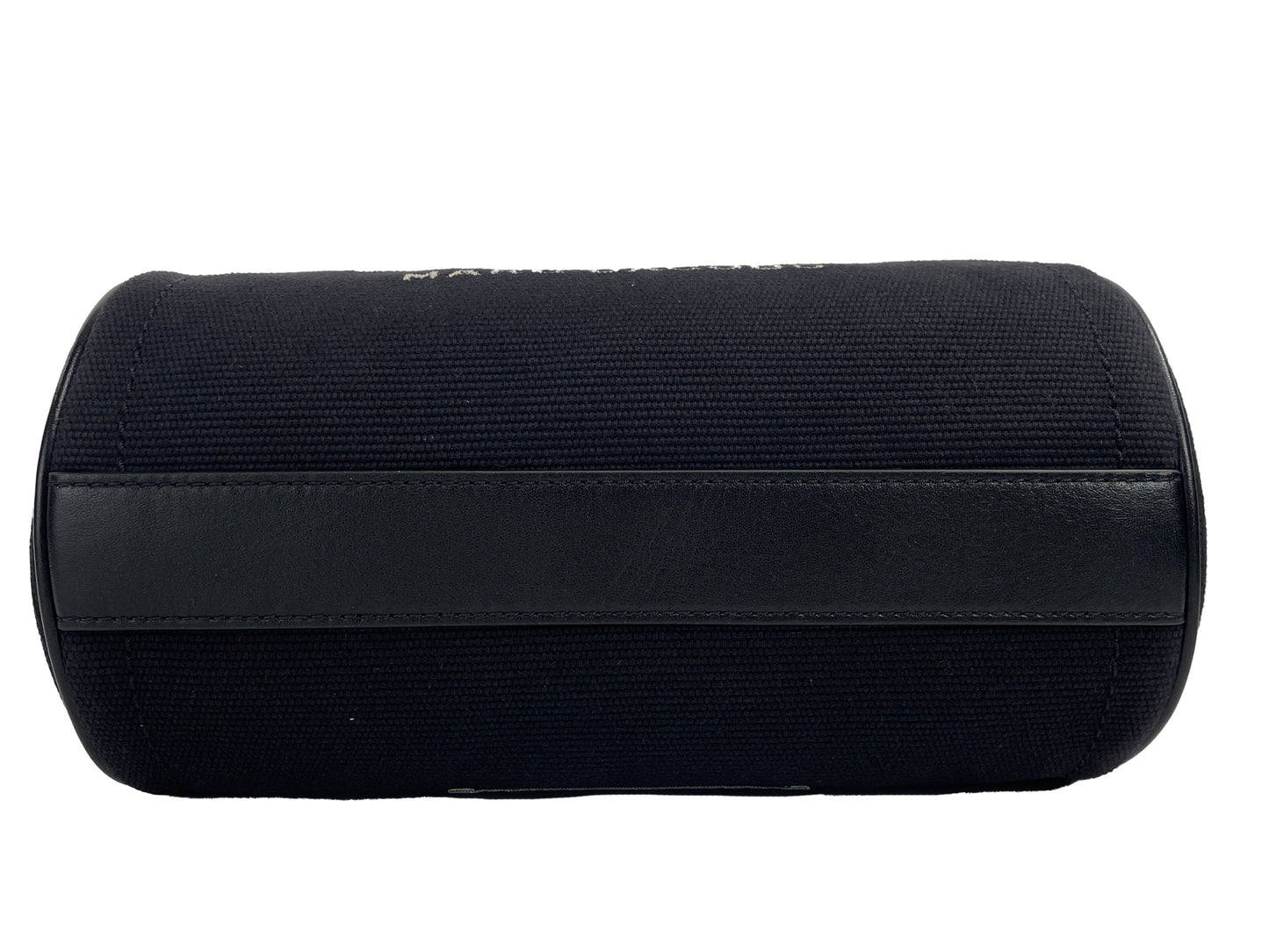 Dluxe Ave. Marc Jacobs The Duffle Bag/ Black