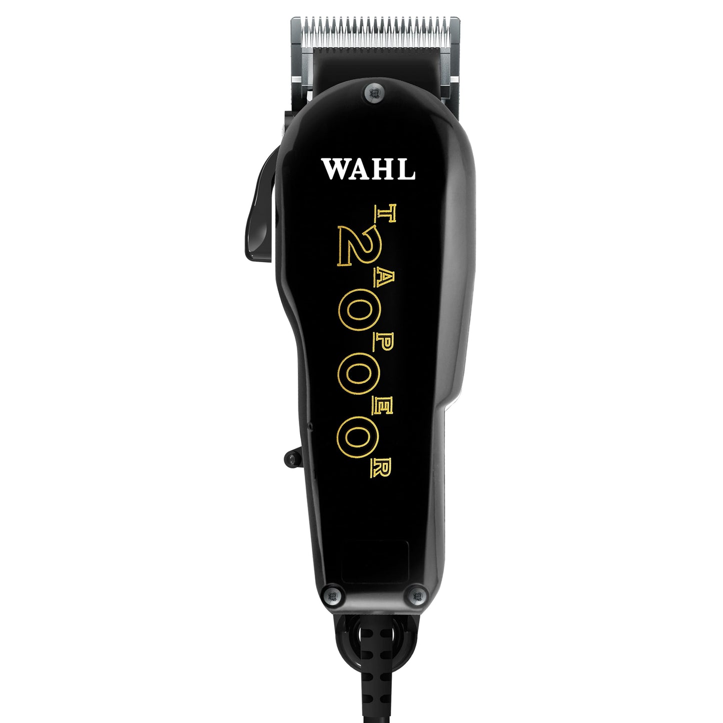 Dluxe Ave. Professional Taper 2000 Clipper/ Black