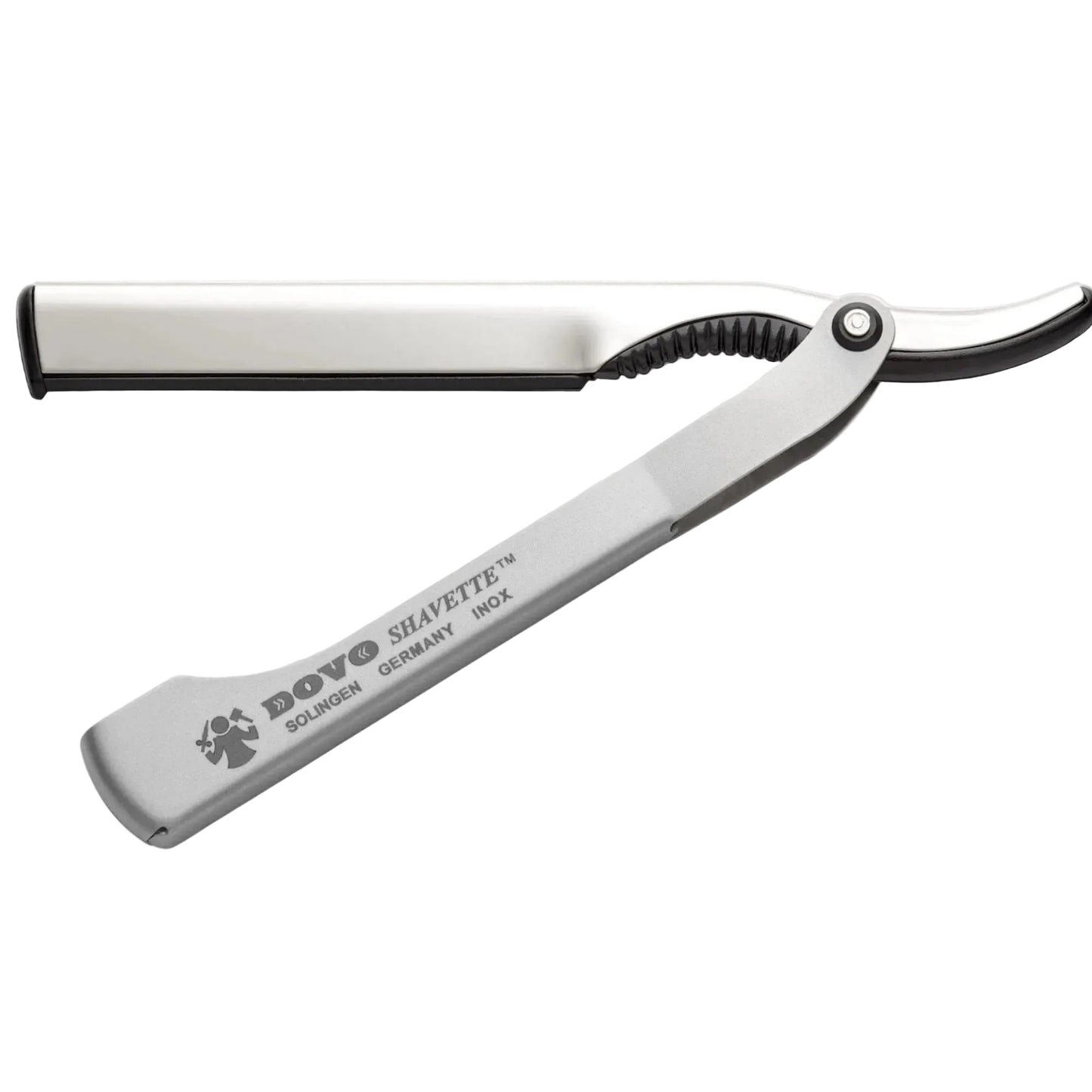 Dluxe Ave. Replaceable Blade Straight Razor