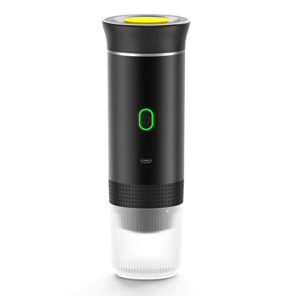 Dluxe Ave. Portable Coffee Espresso Maker Machine