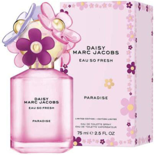 Dluxe Ave. Marc Jacobs Daisy 2.5 Ounce