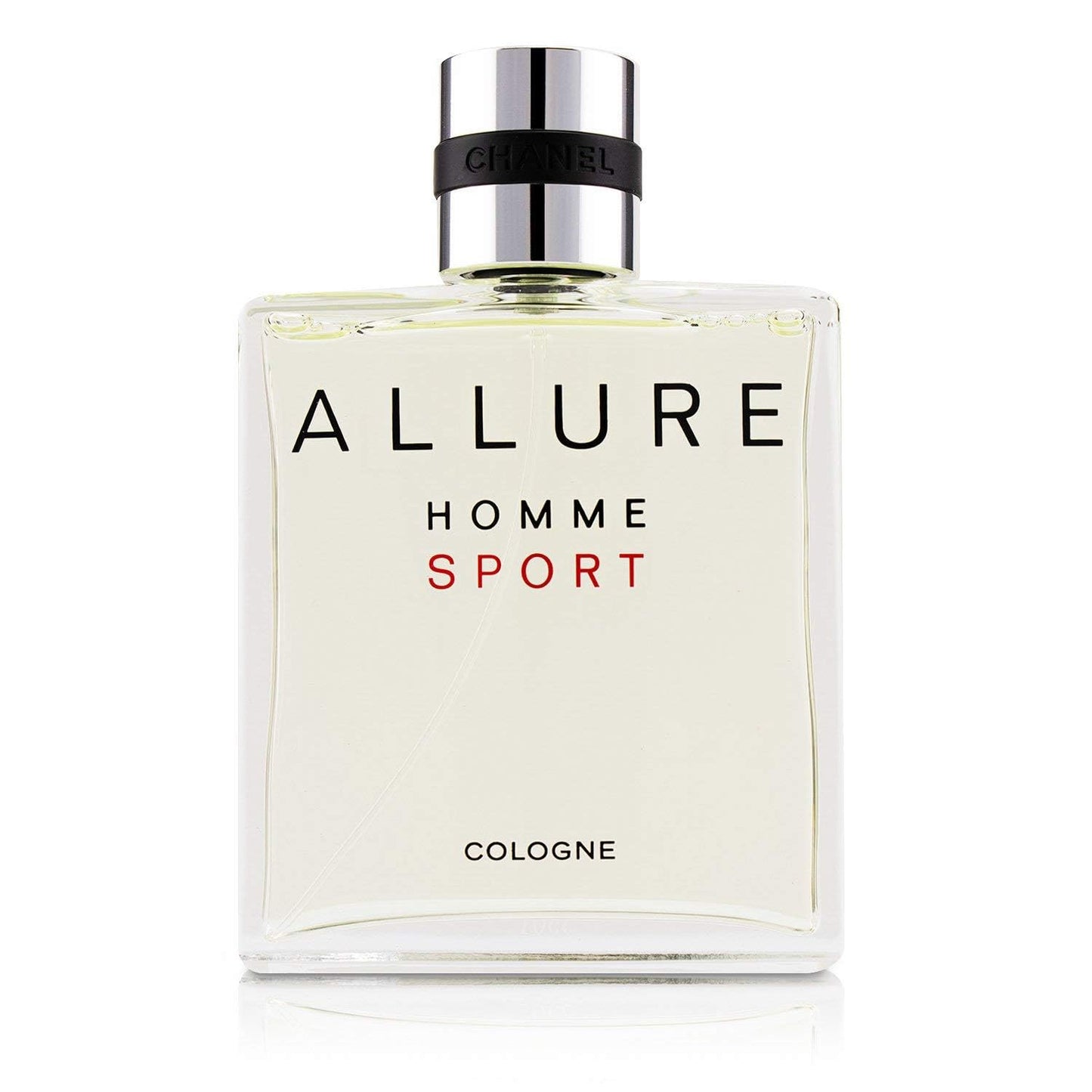 Dluxe Ave. Chanel Allure Homme Sport Cologne Spray for Men 5 oz