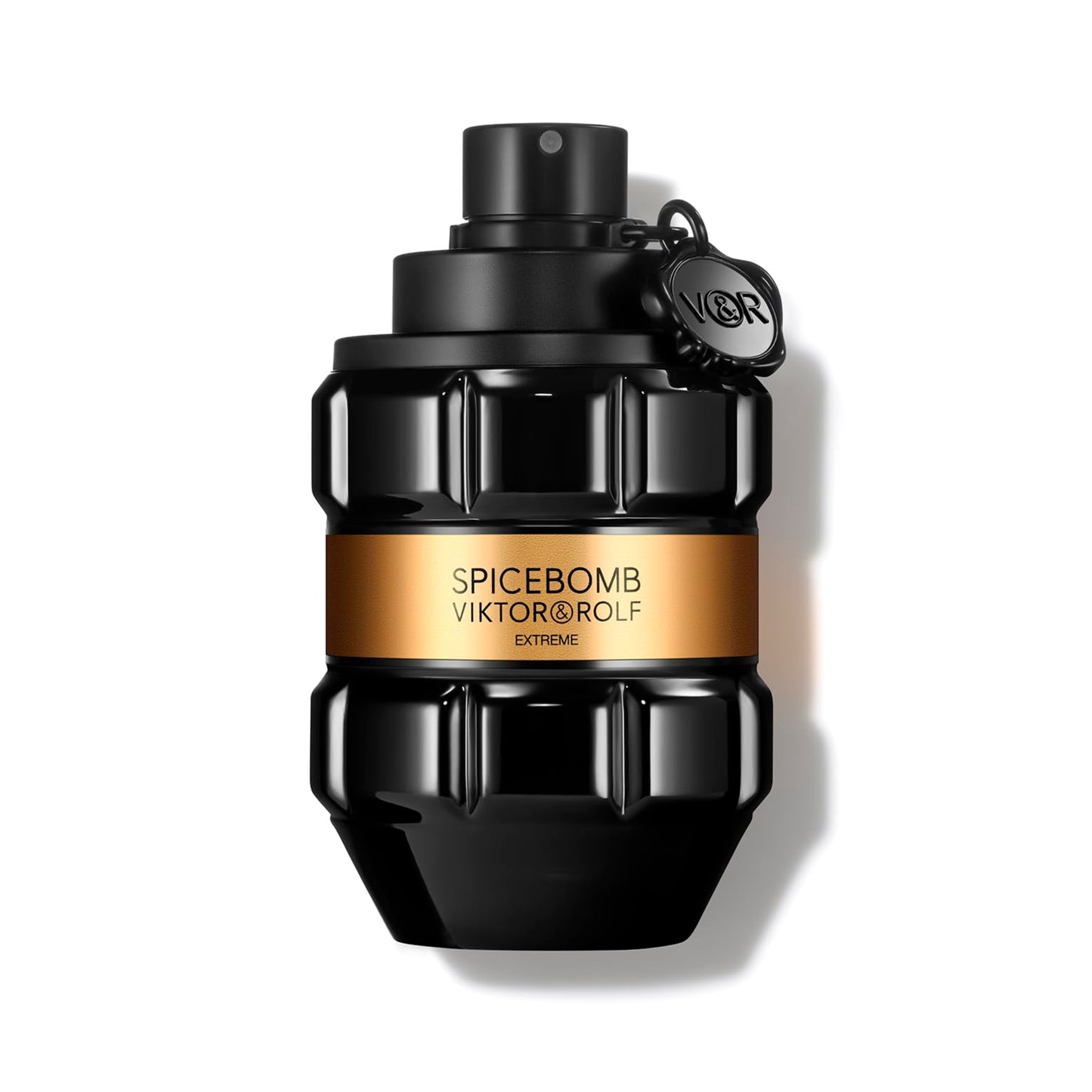 Dluxe Ave. Viktor & Rolf Spicebomb Extreme Eau de Toilette Spray 90 ml