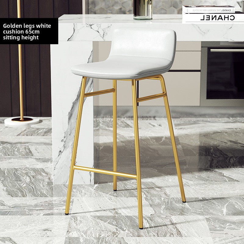Luxury-luxurious bar stools