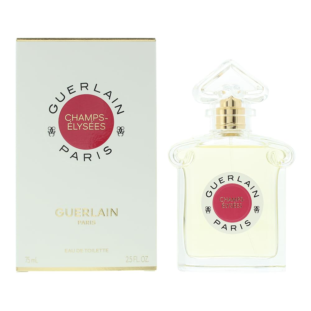 Dluxe Ave. Guerlain Champs-Elysées Eau de Toilette 75 ml
