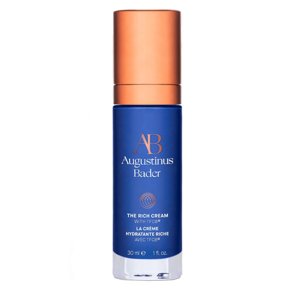 Dluxe Ave. Moisturizer Rich Cream 30ml