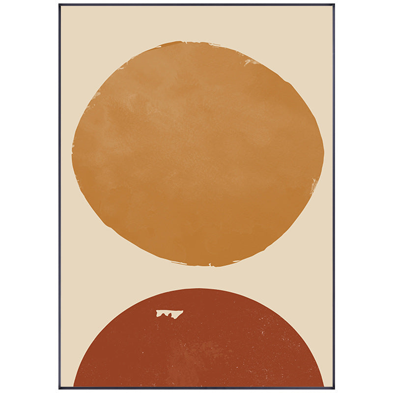 Minimalist Living Room Decorative Painting