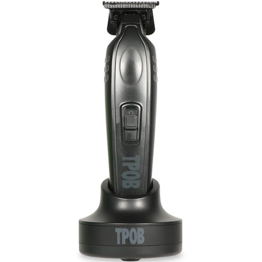 Dluxe Ave. TPOB XO Premium Brushless Collection (XO Trimmer Black)
