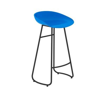 Modern Minimalist Bar Stool