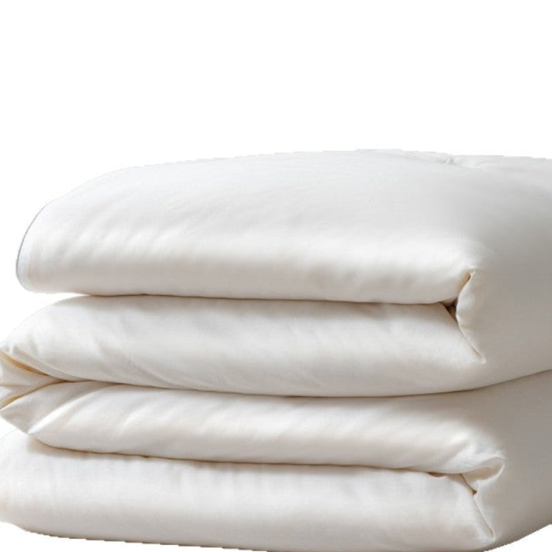 Dluxe Ave. (FULL/ QUEEN/ KING) Cotton Soybean Fiber Quilt All Seasons