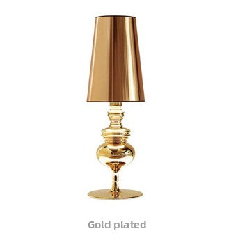 European-style LED Table Lamp