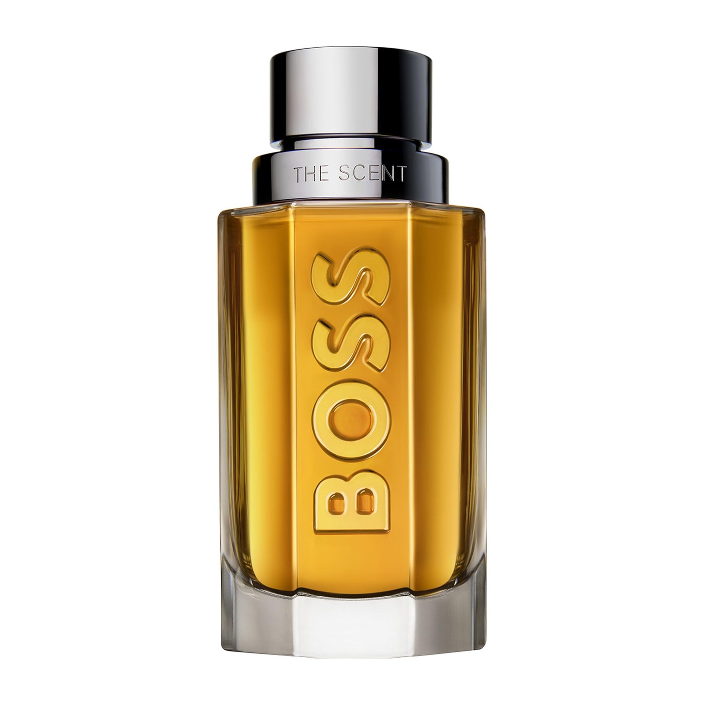 Dluxe Ave. Hugo Boss THE SCENT Eau de Toilette 1.6 Fl Oz