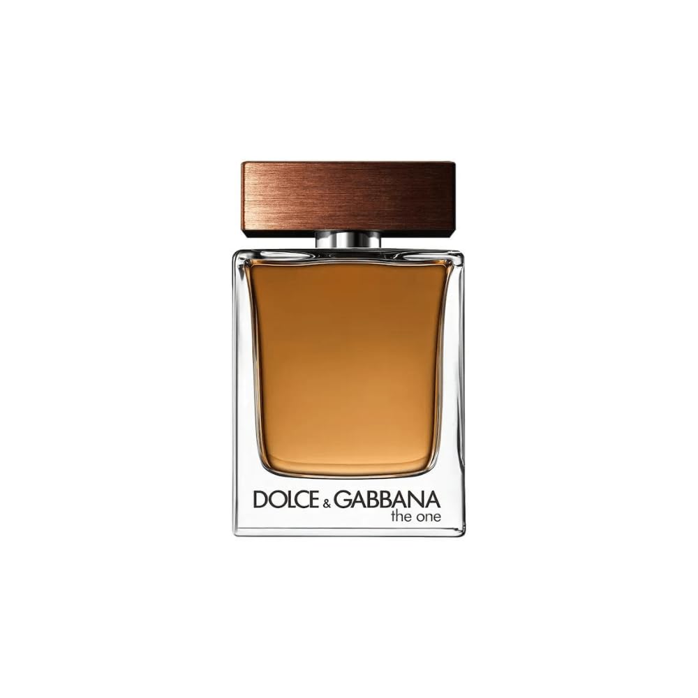 Dluxe Ave. Dolce & Gabbana The One Eau De Toilette Spray For Men - 100 ml / 3.3 fl.oz