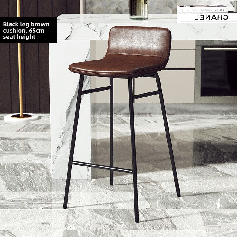 Luxury-luxurious bar stools