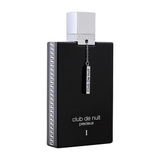 Dluxe Ave. Armaf Club De Nuit Precieux 1 Extrair de Parfum for Men 1.85 Ounce