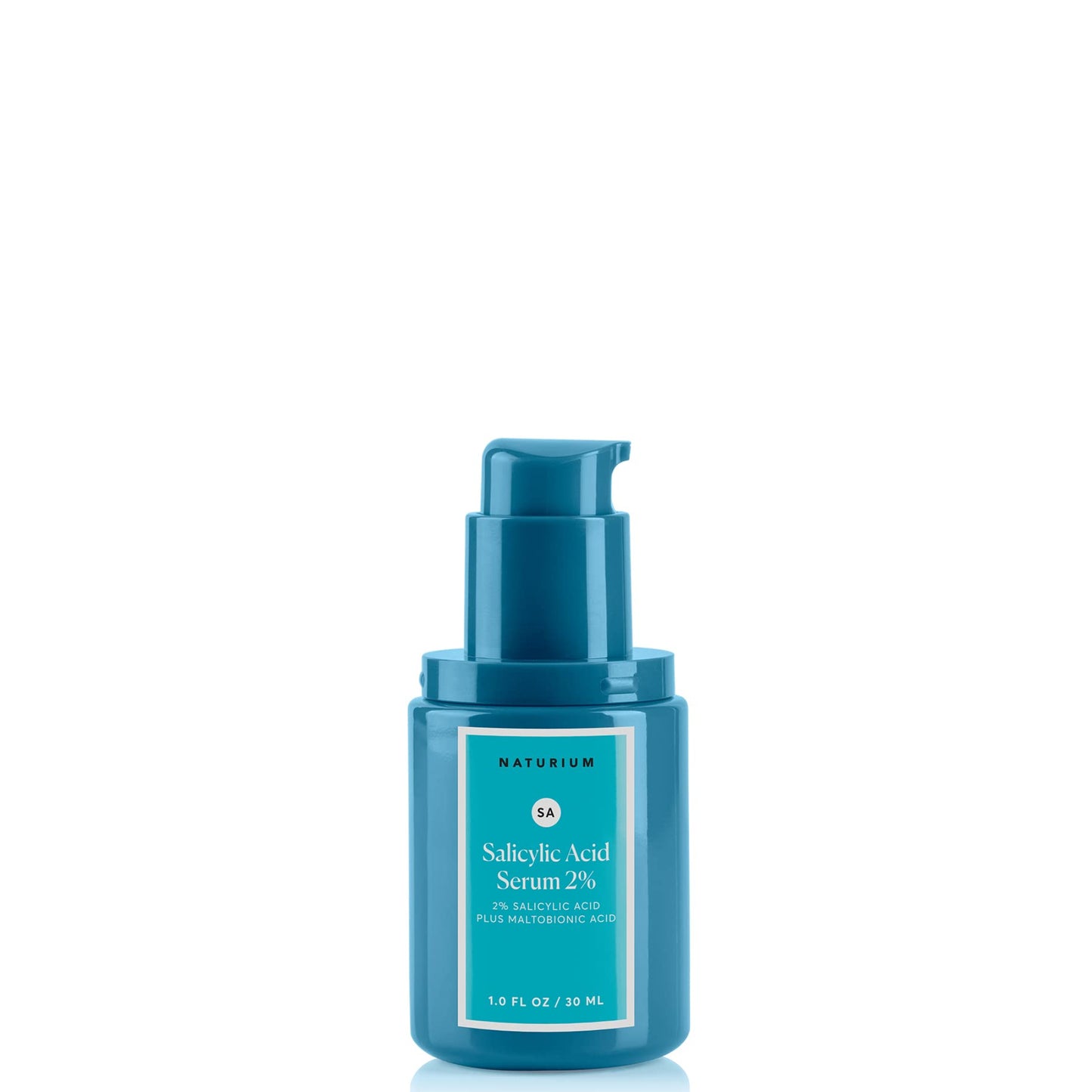 Dluxe Ave.  Salicylic Acid Serum 2% Plus Maltobionic Acid Blemish Treatment 1.0 oz