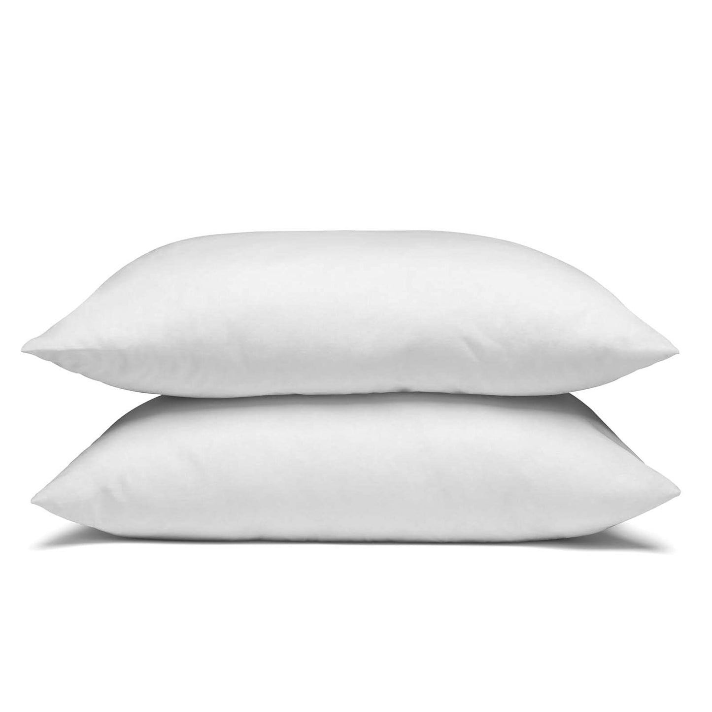 Dluxe Ave. ( KING ) Dream Surrender Pillows, Set of 2, { MED./SUPP. } Luxury Hotel Collection