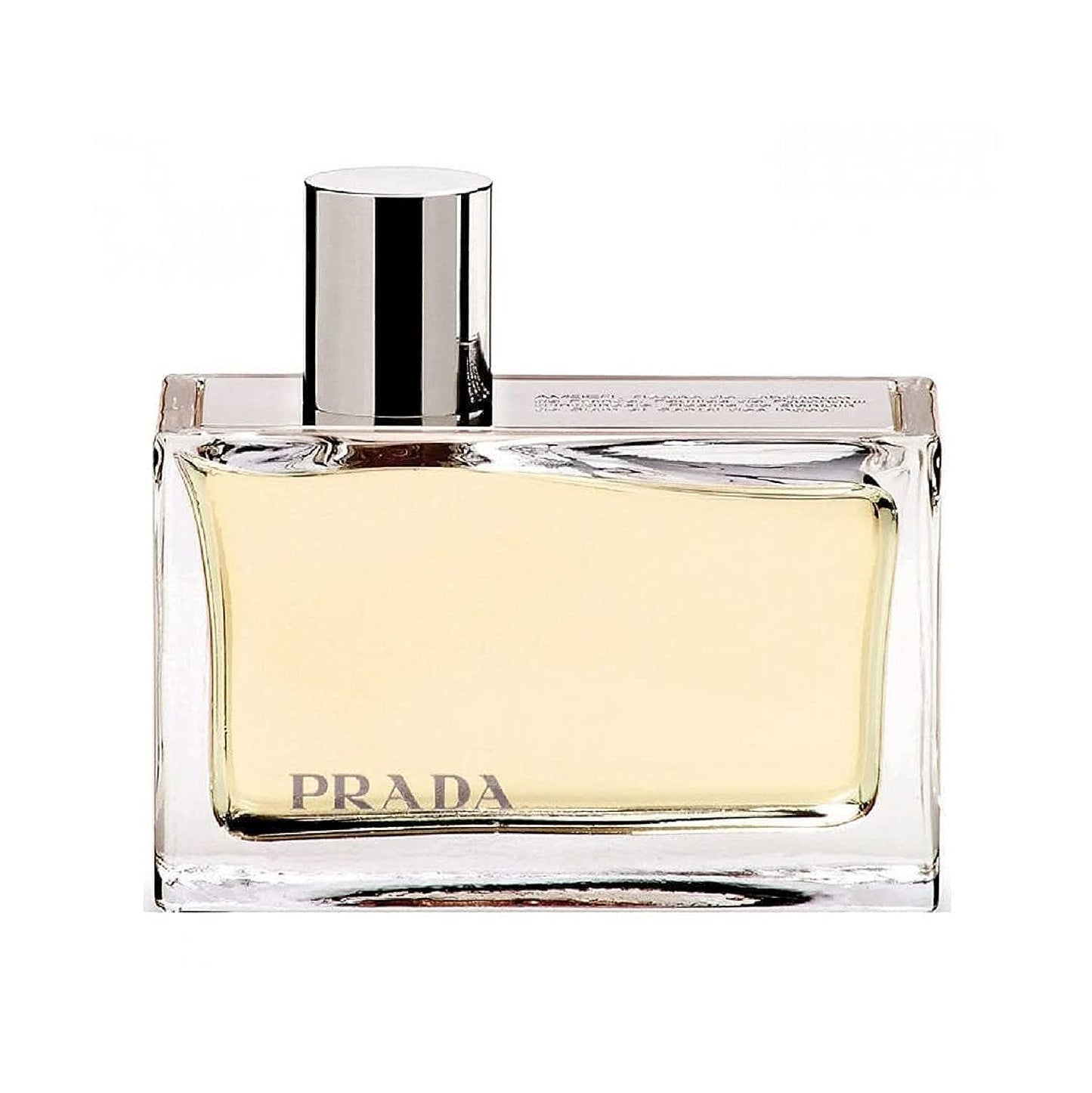 Dluxe Ave. Prada Amber Edp for Women 2.7 Oz/ 80 Ml - Spr 2.7 Fl Oz