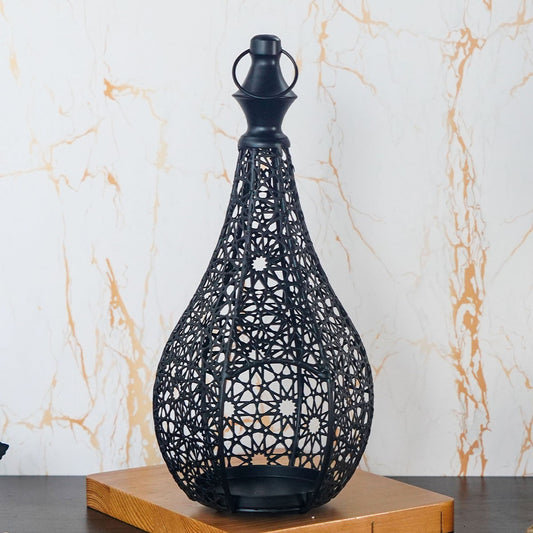 Creative Candle Holder Decoration