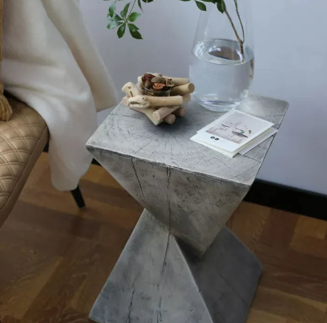 Dluxe Ave. Nordic-Style Multifunctional Coffee Table