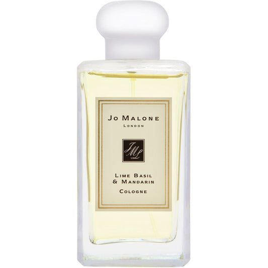 Dluxe Ave. Jo Malone Lime Basil Mandarin by Jo Malone for Unisex/ 3.4 oz Cologne Spray