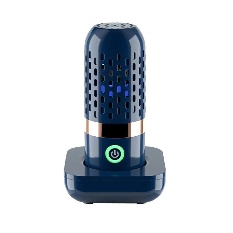 Dluxe Ave.Fruit and Vegetable Purifier and Sterilizer Machine
