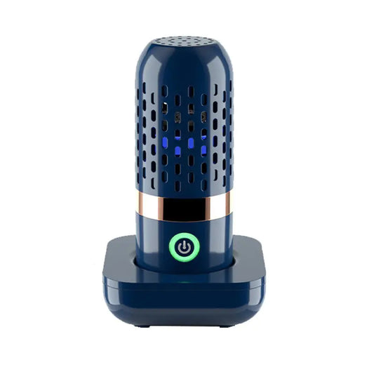 Dluxe Ave.Fruit and Vegetable Purifier and Sterilizer Machine