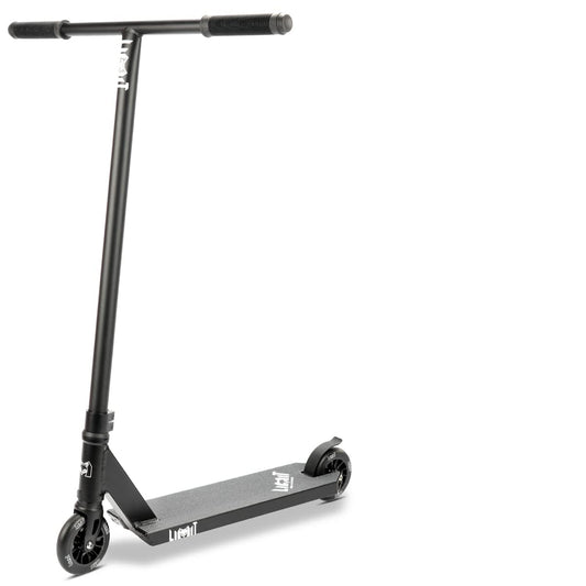 Dluxe Ave. Intermediate and Beginner Stunt Scooter