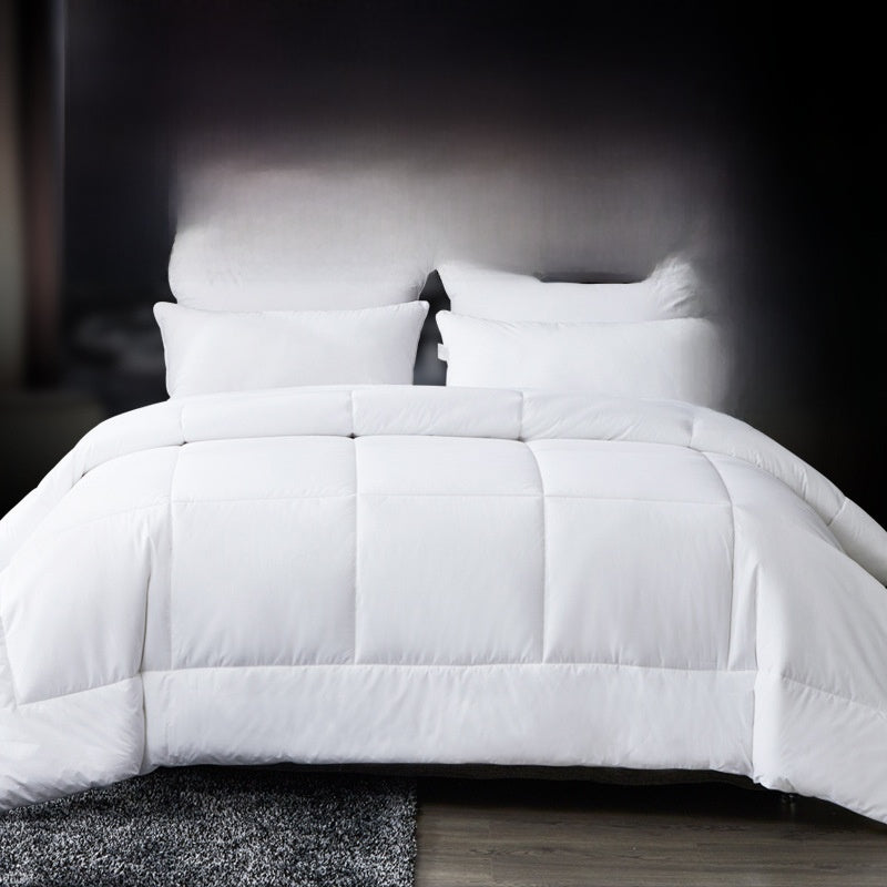 Dluxe Ave. ( FULL/ QUEEN/ KING) Hotel bedding