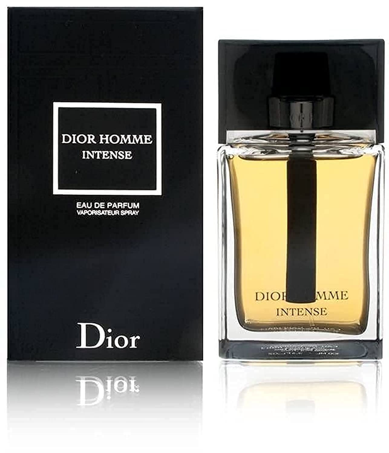 Dluxe Ave. Christian Dior Dior Homme Intense Eau De Parfum Spray (New Version) 100ml/3.4oz