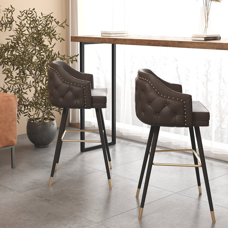 Bar stool