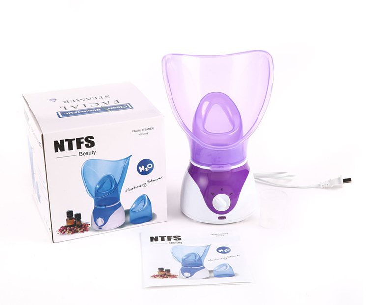 Dluxe Ave. Facial Steamer