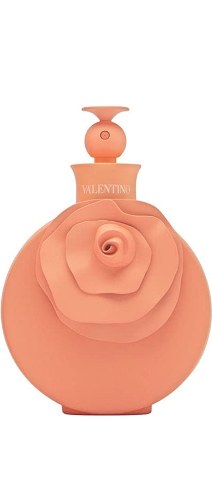 Dluxe Ave. Valentina Blush by Valentino for Women 1.7 oz Eau de Parfum Spray