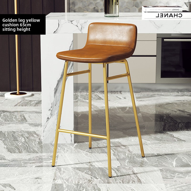 Luxury-luxurious bar stools
