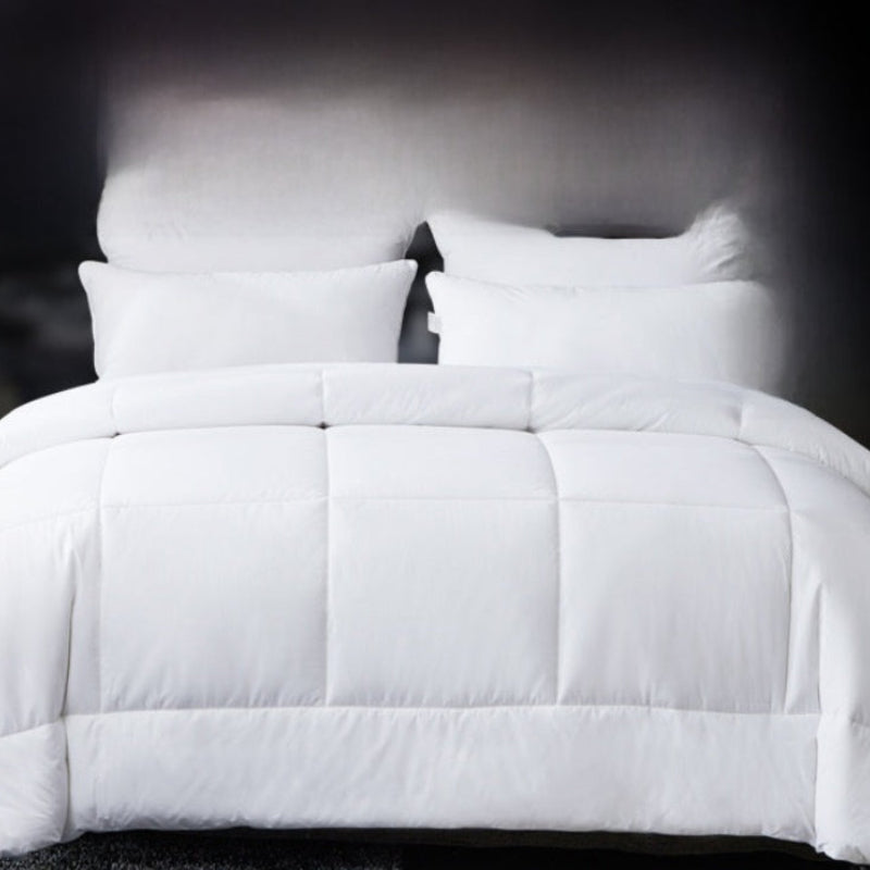 Dluxe Ave. ( FULL/ QUEEN/ KING) Hotel bedding