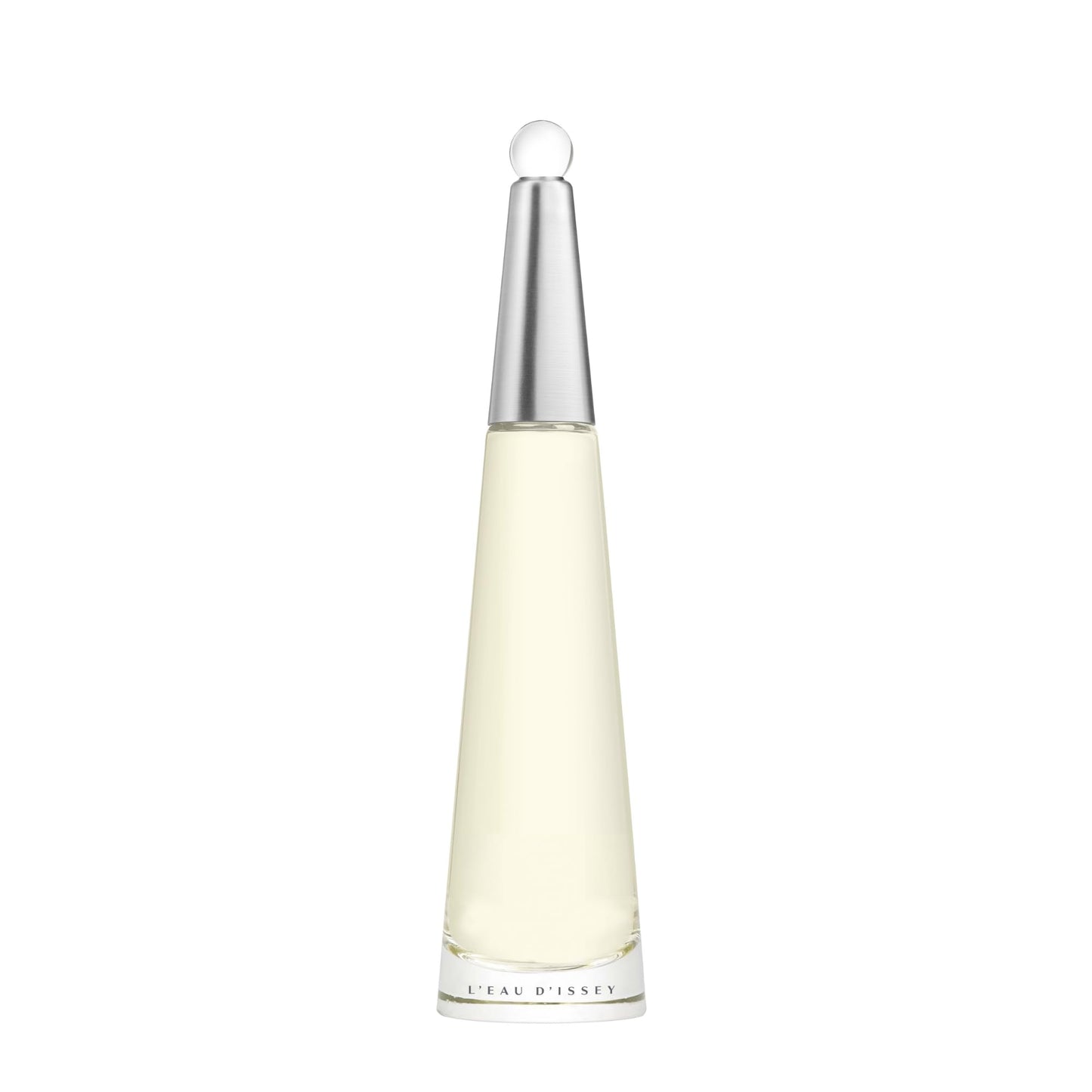 Dluxe Ave. Issey Miyake LEau dIssey Eau de Parfum Spray Refill 2.5-Ounce