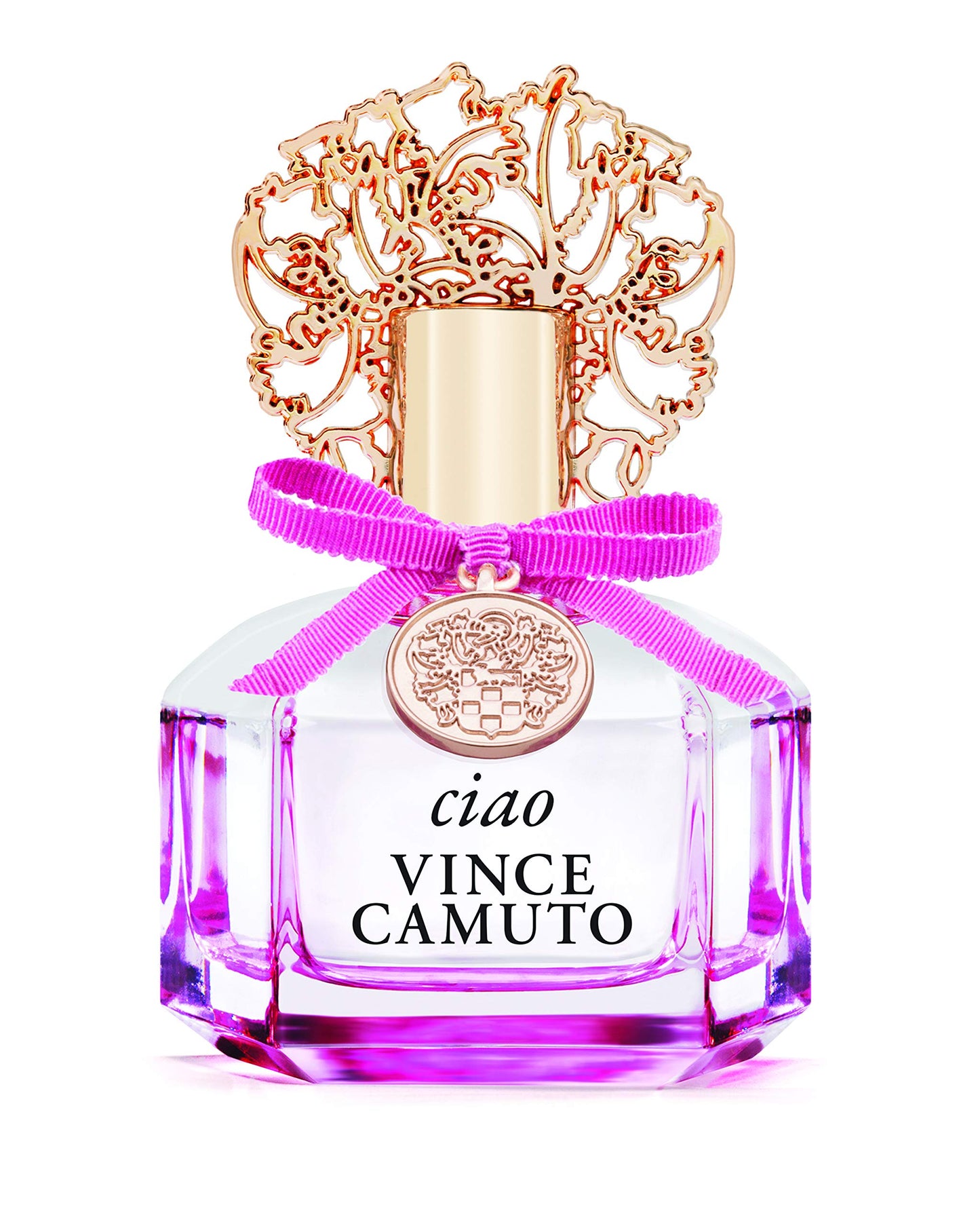 Dluxe Ave. Vince Camuto Ciao Eau de Parfum Spray Perfume for Women 3.4 Fl. Oz