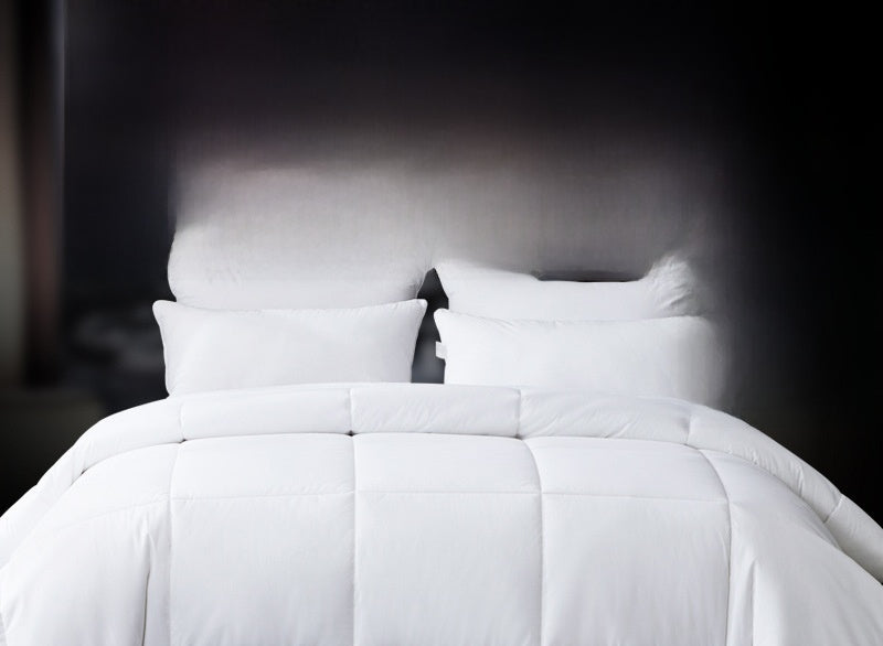 Dluxe Ave. ( FULL/ QUEEN/ KING) Hotel bedding