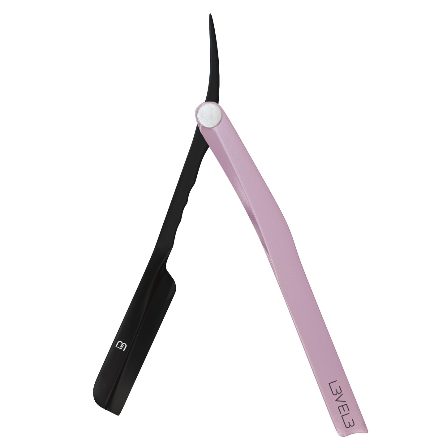 Dluxe Ave. L3 Milly Razor/ Pink