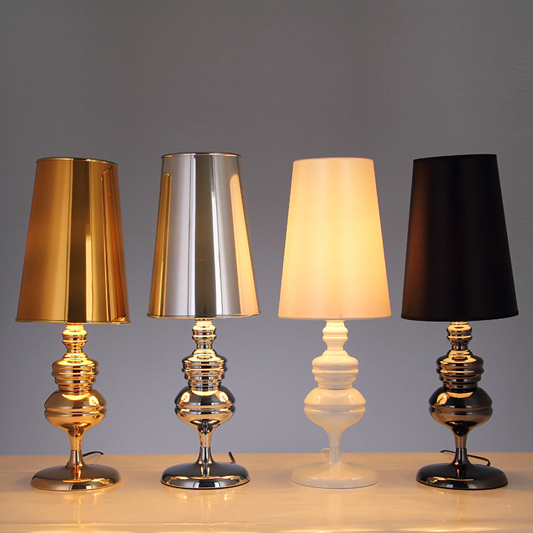 European-style LED Table Lamp