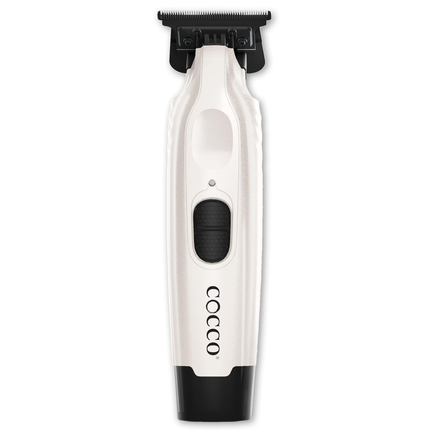 Dluxe Ave.  Pro Trimmer/ Pearl White