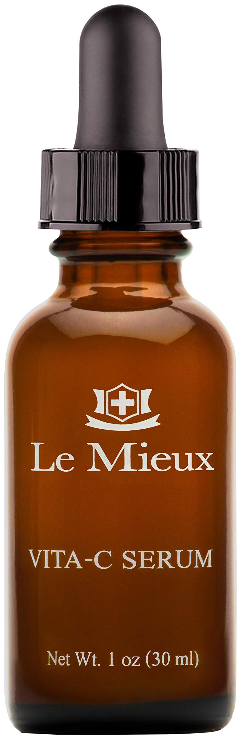 Dluxe Ave. Concentrated Vitamin C & Glutathione Antioxidant Facial Serum 1 oz / 30 ml