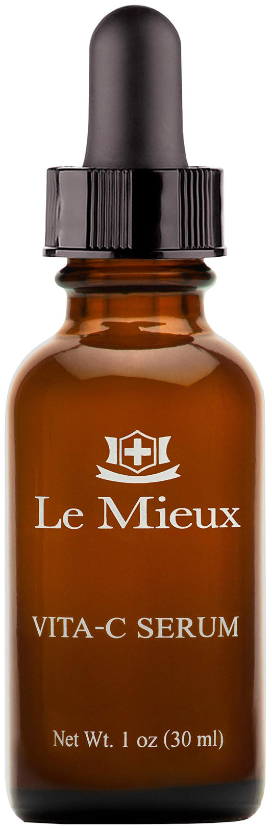 Dluxe Ave. Concentrated Vitamin C & Glutathione Antioxidant Facial Serum 1 oz / 30 ml