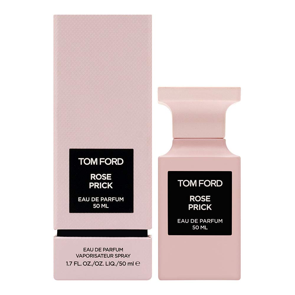 Dluxe Ave. Tom Ford Rose Prick 1.7 oz Eau de Parfum Spray